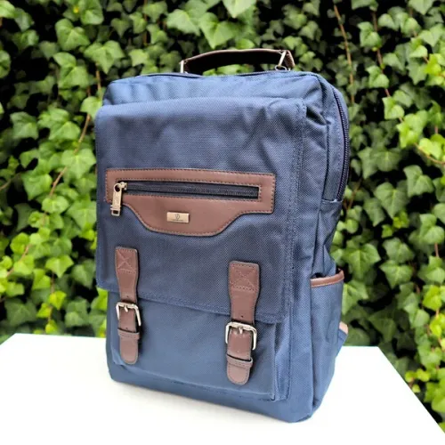 Sac à dos classique VIDEN KING pour laptop & voyage