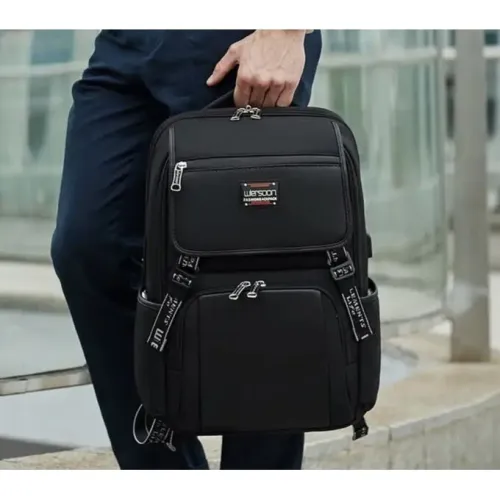 Sac a dos Wiersoon étanche multifonctionnel