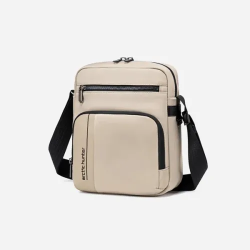Sacoche Sac messager pour homme Arctic Hunter KB00831