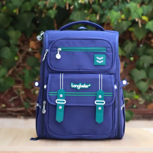Sac a Dos Primaire Compact