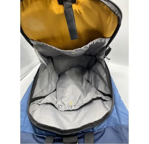 Amazonbasics Sac à dos enroulé loisir voyage imperméable Multifonctions - حقيبة امازون اصلية للتخييم