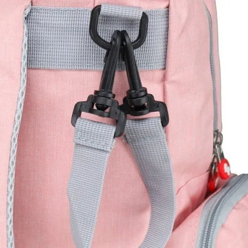 Sac à Langer à Dos Fisher-Price