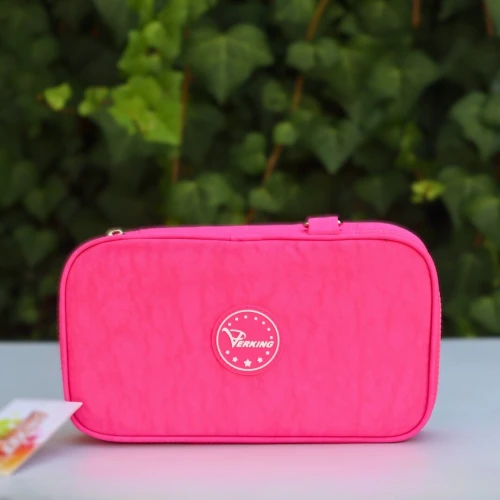 Trousse Écolier Spacieuse