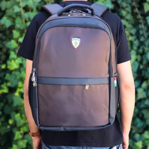 Sac a Dos Polyvalent Multipoches