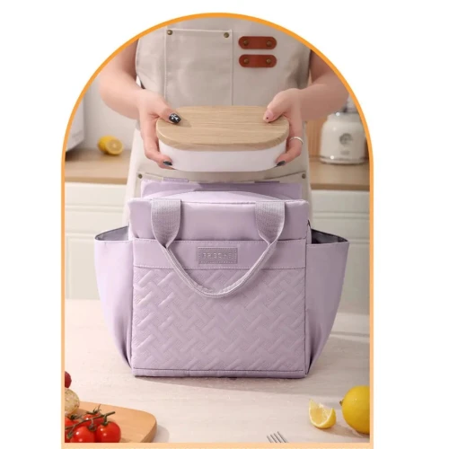 Sac Isotherme Élégant 10 L