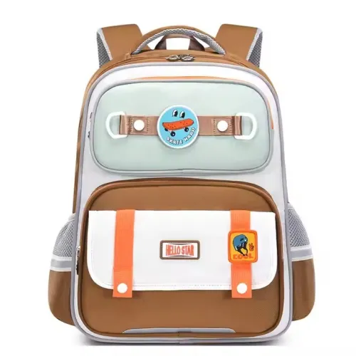 Sac a Dos Primaire de Haute Qualité