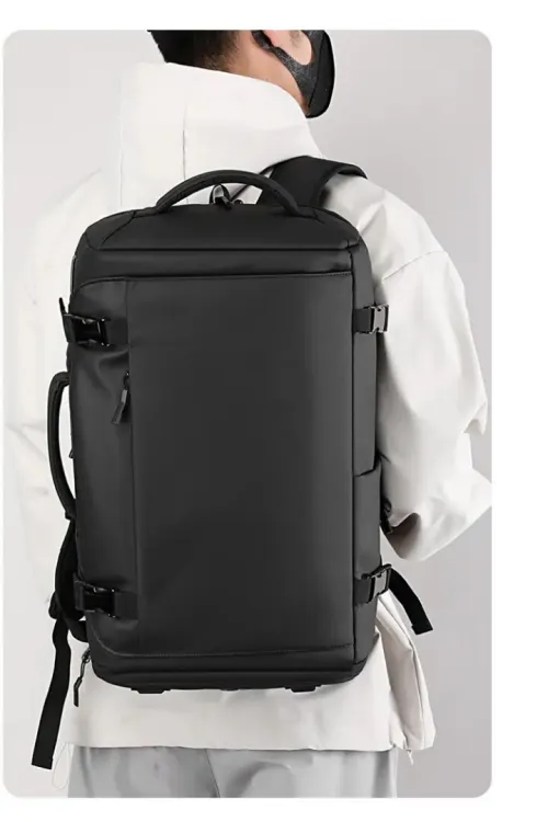 Sac a Dos Cartable 18' Voyage