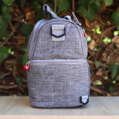 Sac à langer Fisher-Price