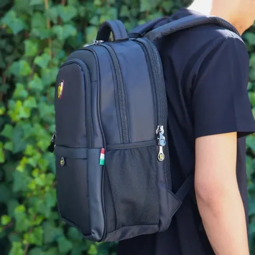 Sac a Dos Polyvalent Multipoches