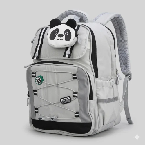 Sac a Dos Scolaire Premium Quality Multipoches