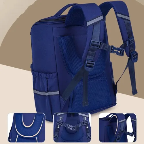 Sac a Dos Primaire Compact