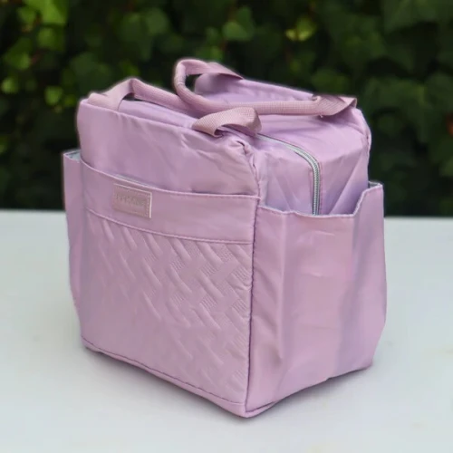 Sac Isotherme Élégant 10 L