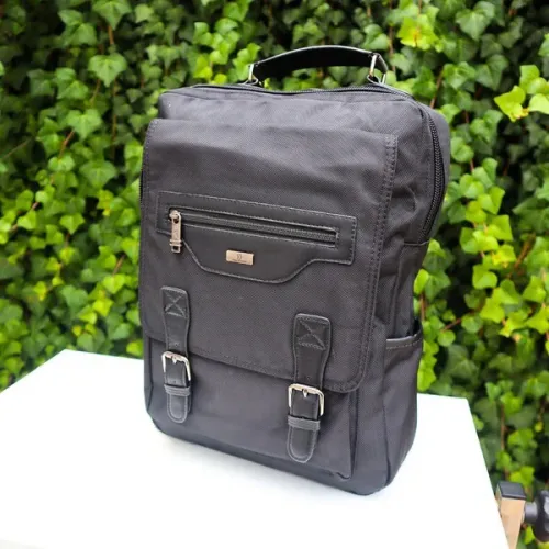 Sac à dos classique VIDEN KING pour laptop & voyage