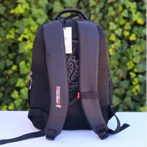 Sac a Dos Polyvalent Multipoches