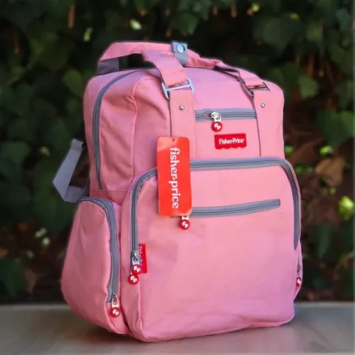 Sac à Langer à Dos Fisher-Price