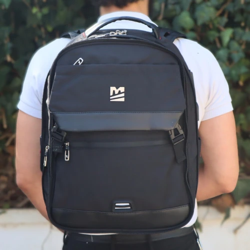 Sac a Dos Marcelo PRO Éxtensible