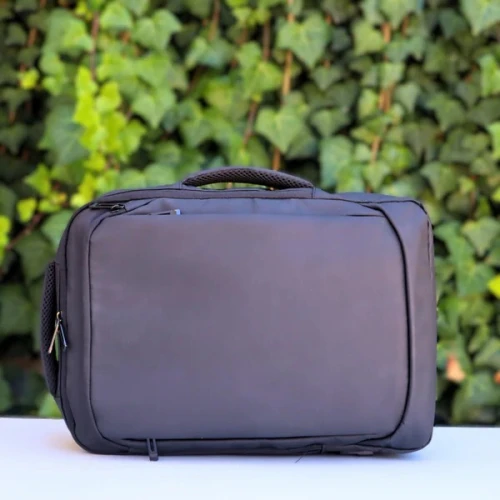 Sac à Dos et Cartable Professionnel 2 en 1