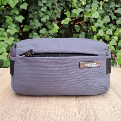 Sacoche banane Compact, Résistant et Pratique