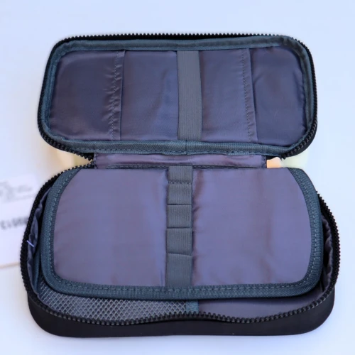 Trousse Écolier Spacieuse