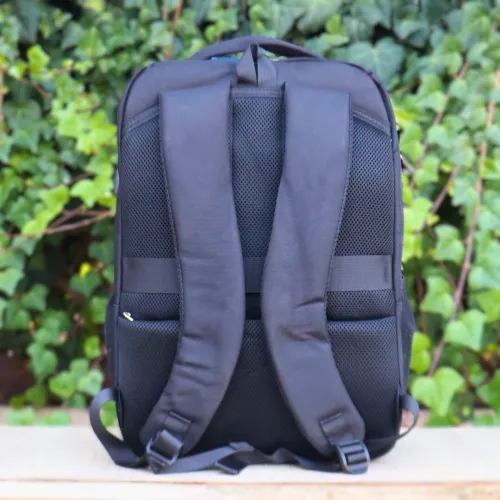 Grand Sac à Dos Wiersoon  Antivol, Pratique et Confortable au Quotidien 18"