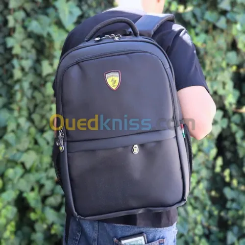 Sac a Dos Polyvalent Multipoches