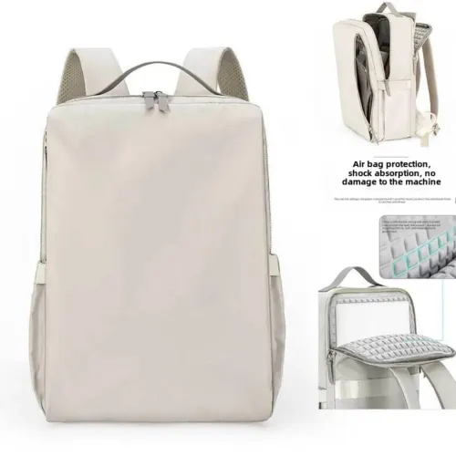 Sac à dos business pour ordinateur portable 15 pouces antichoc
