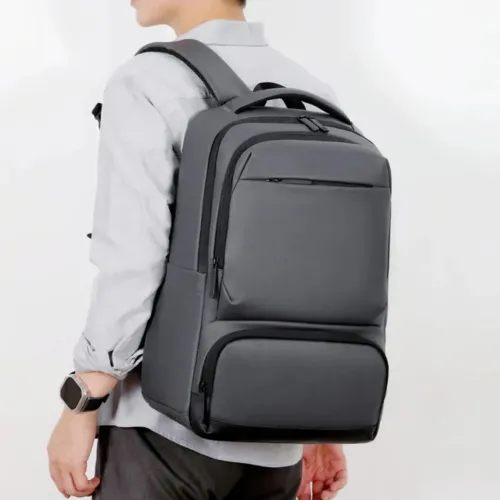 Sac à Dos KEMAN Business, Sécurisé & Polyvalent