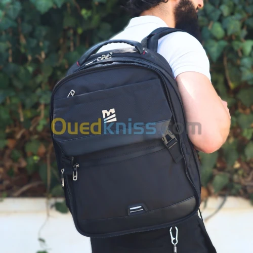 Sac a Dos Marcelo PRO Éxtensible