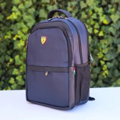 Sac a Dos Polyvalent Multipoches