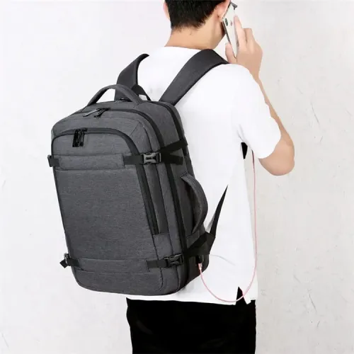 Sac a Dos 15.6' Haute Qualité