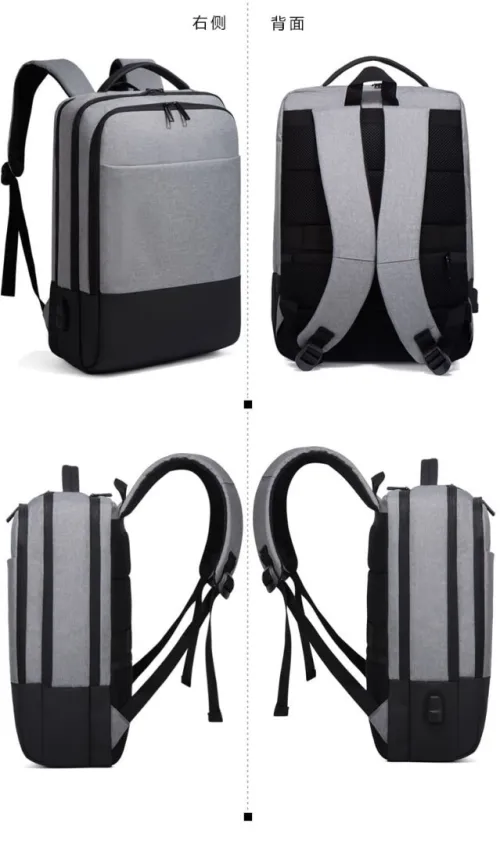 Sac à dos D'affaires Polyvalent