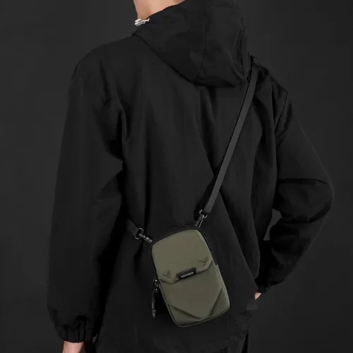 Sacoche WEPOWER casual