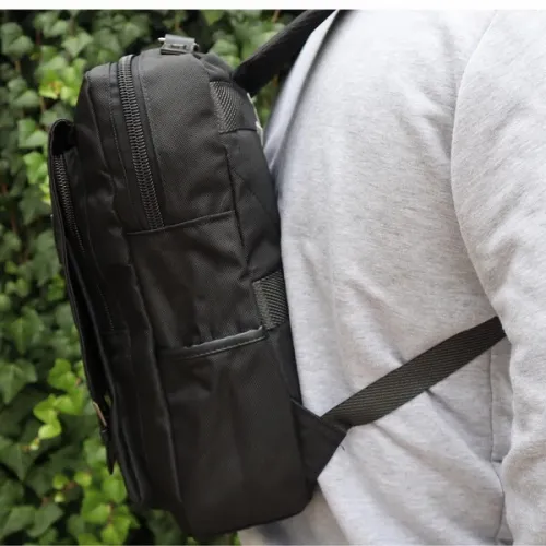 Sac à dos classique VIDEN KING pour laptop & voyage