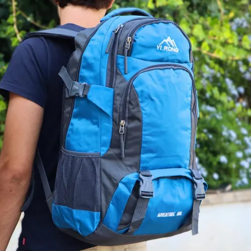 Sac a Dos Aventure Randonnée 55L