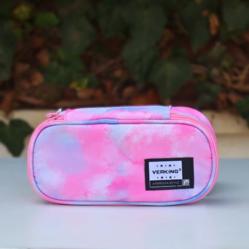 Trousse Scolaire American Style