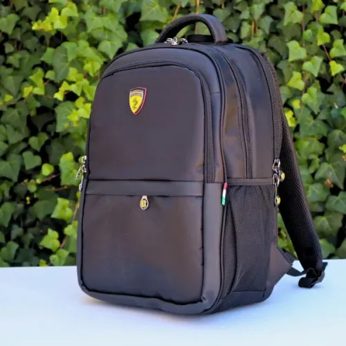 Sac a Dos Polyvalent Multipoches