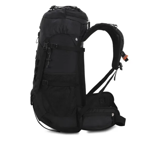 Sac à Dos de Randonnée 60 L avec Housse de Pluie