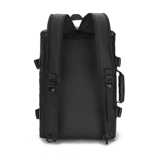  Sac a dos cartable avec bandouliere 17 pouces - حقيبة ظهر و لليد مع حزام للكتف