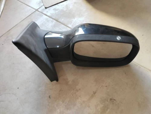 Paire de rétroviseurs Renault Clio 3 ancien modèle  Origine  Électriques