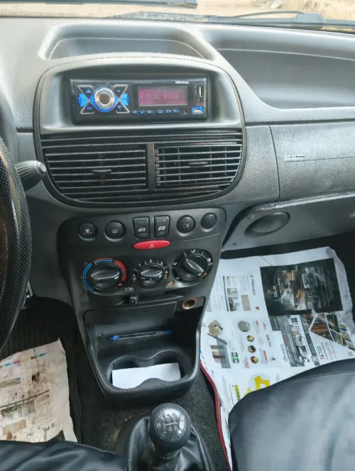 Fiat Punto 2008 Classic