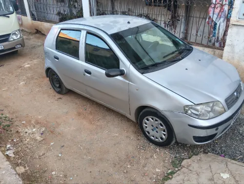 Fiat Punto 2008 Classic