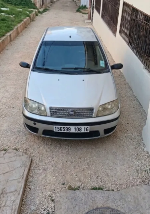 Fiat Punto 2008 Classic