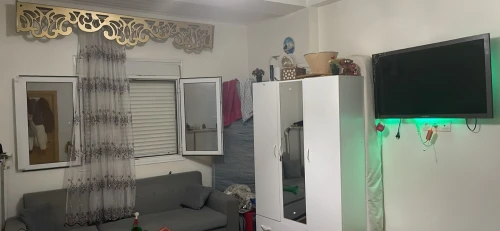 Vente Appartement Niveau de villa F3 Alger Bordj el kiffan