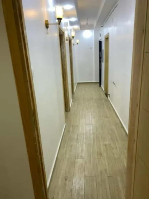 Vente Appartement F3 Alger Bordj el kiffan
