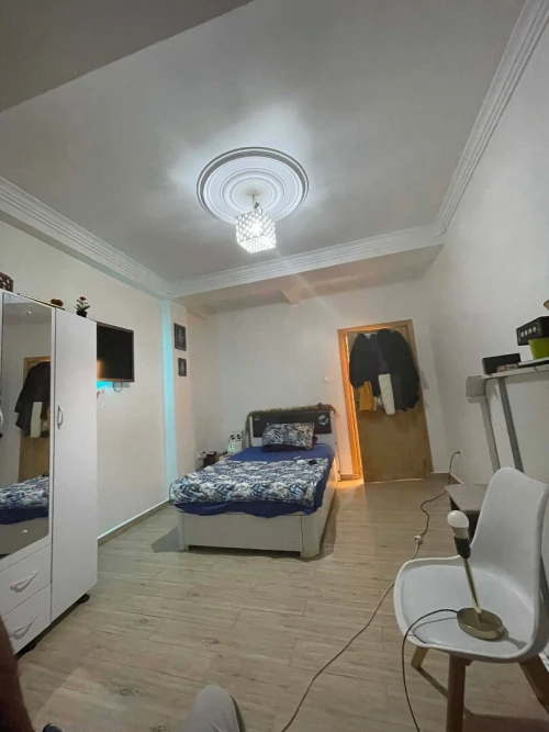 Vente Appartement Niveau de villa F3 Alger Bordj el kiffan