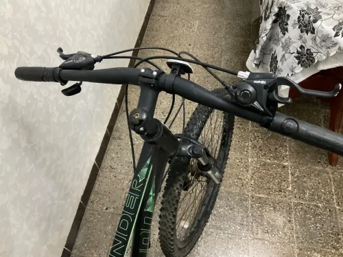 Vélo VTT Marque Schwinn Sidewinder مستوردة من امريكا