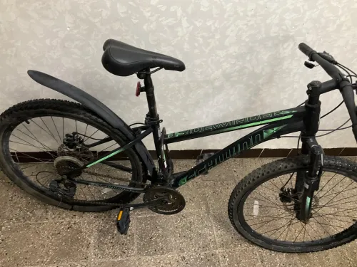Vélo VTT Marque Schwinn Sidewinder مستوردة من امريكا