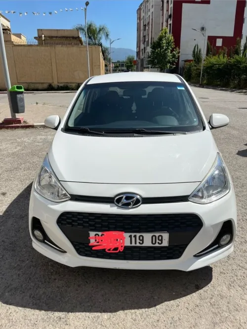 Hyundai i10 2019 i10