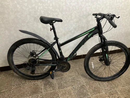 Vélo VTT Marque Schwinn Sidewinder مستوردة من امريكا