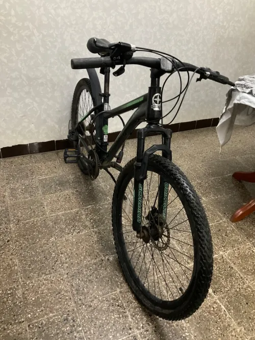 Vélo VTT Marque Schwinn Sidewinder مستوردة من امريكا